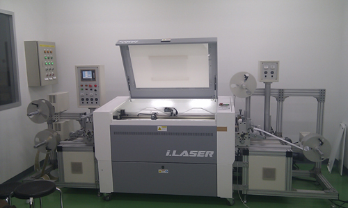 華之尊模切應(yīng)用